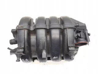 03C129711F 03C129709F Коллектор впускной Volkswagen Golf 5 Арт e7468009, вид 2