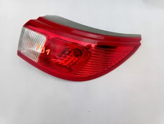  Фонарь задний правый Mitsubishi Colt 6 Арт e7483393, вид 2