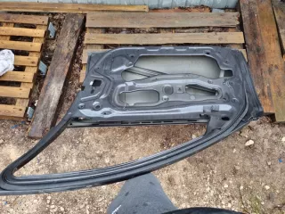 7220690F Дверь передняя правая BMW 5 F10/F11/GT F07 Арт e7485580, вид 2