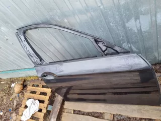7220690F Дверь передняя правая BMW 5 F10/F11/GT F07 Арт e7485580, вид 4