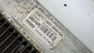 3M51-8005-DA 3M518005DA Радиатор (основной) Volvo S40 2 Арт e7500855, вид 2