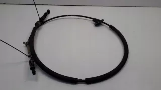 98603303 98603302 Трос кулисы КПП Porsche Boxster 986  Арт e7534521, вид 1