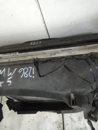 M62B44 Радиатор (основной) BMW X5 E53 Арт e7546208, вид 6