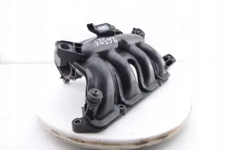 757004180 V757004180 1607493080 Коллектор впускной Peugeot RCZ Арт e7549769, вид 3