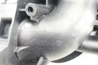 757004180 V757004180 1607493080 Коллектор впускной Peugeot RCZ Арт e7549769, вид 7