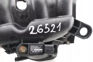 757004180 V757004180 1607493080 Коллектор впускной Peugeot RCZ Арт e7549769, вид 8