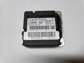 9817062880 Блок AirBag Peugeot Expert 3 Арт e7569447, вид 1