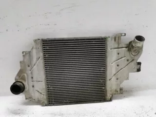 8200252209 Радиатор (основной) Renault Clio 2 Арт e7616523, вид 3