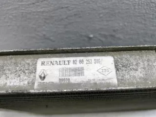 8200252209 Радиатор (основной) Renault Clio 2 Арт e7616523, вид 4