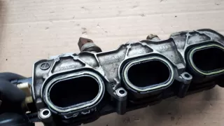06E133109AL Коллектор впускной Audi A7 1 (S7,RS7) Арт e7648746, вид 9