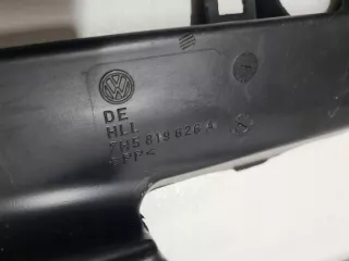 7H5819626A Гофра инжектора Volkswagen Multivan T5 Арт e7654989, вид 2