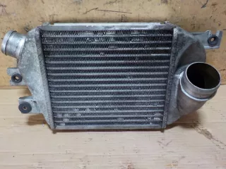 SICTM0180 Радиатор (основной) Subaru Legacy 4 Арт e7658589, вид 2