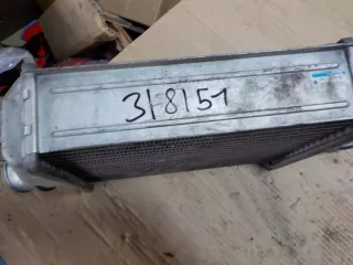 SICTM0180 Радиатор (основной) Subaru Legacy 4 Арт e7658589, вид 4