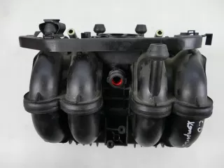 A1111412001 Коллектор впускной Mercedes SLK r170 Арт e7725525, вид 1