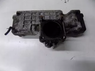 17111-0R010 Коллектор впускной Toyota Corolla VERSO 2 Арт e7770428, вид 1