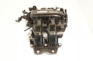 2299382 F01C150149 101109R F01C150155 Коллектор впускной Fiat Panda 3 Арт e7790842, вид 1