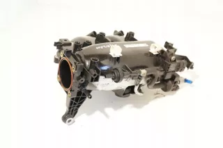 2299382 F01C150149 101109R F01C150155 Коллектор впускной Fiat Panda 3 Арт e7790842, вид 2