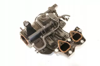 2299382 F01C150149 101109R F01C150155 Коллектор впускной Fiat Panda 3 Арт e7790842, вид 3