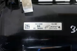 2299382 F01C150149 101109R F01C150155 Коллектор впускной Fiat Panda 3 Арт e7790842, вид 4