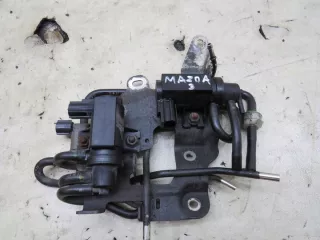 SH02-18741 Клапан электромагнитный Mazda 3 BM Арт e7791684, вид 1
