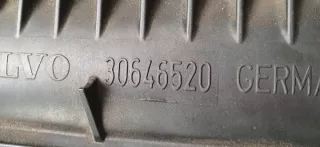 30646520 Коллектор впускной Ford Mondeo 5 Арт e7827482, вид 5