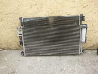 EJ73-8005-AM Радиатор (основной) Ford Kuga 2 Арт e7833932, вид 2