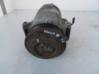 CV61-19D629-FC Компрессор кондиционера Ford Focus 3 Арт e7843158, вид 1