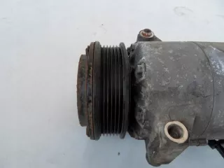 CV61-19D629-FC Компрессор кондиционера Ford Focus 3 Арт e7843158, вид 2