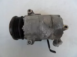 CV61-19D629-FC Компрессор кондиционера Ford Focus 3 Арт e7843158, вид 3
