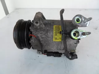 CV61-19D629-FC Компрессор кондиционера Ford Focus 3 Арт e7843158, вид 4