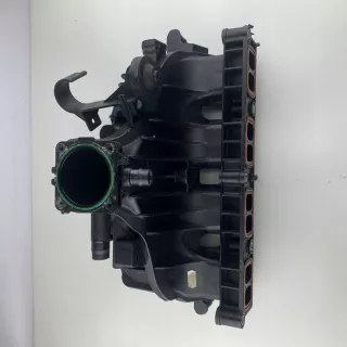 AG9G9424BK AG919F479AC C-MAX,MK3 MK2,S-MAX V70,XC70,XC90 V70,V90,S60, ,X351, 204PT, B4204T6, B4204T7 ,MAP,AG9G-9424-BK ,AG91-9F479-AC T2H24565,AG9G9424BJ AG9G-9424-BJ LR055363, AG9G9424BK, LR088577, AG9G9424 Коллектор впускной Land Rover Discovery 5 Арт e7850590, вид 1