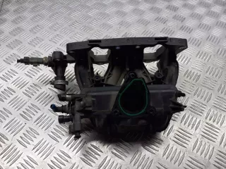 55195952 Коллектор впускной Fiat Panda 2 Арт e7879293, вид 2