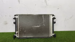 5q0121251gb Радиатор (основной) Volkswagen Passat B8 Арт e7897838, вид 4