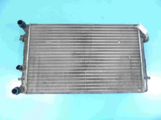  Радиатор (основной) Seat Toledo 2 Арт e7948138, вид 1