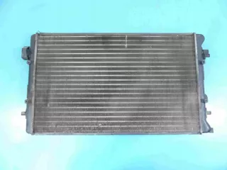  Радиатор (основной) Seat Toledo 2 Арт e7948138, вид 2