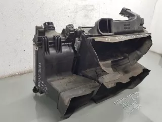 214105FA0A 214815FA0B Радиатор (основной) Nissan Micra K14 Арт e7971822, вид 3