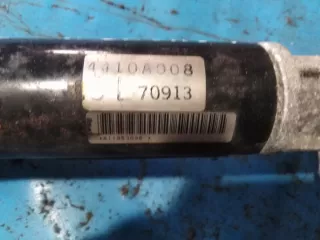 4410A008 Рулевая рейка Mitsubishi Lancer 7 Арт e8007655, вид 3