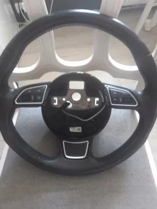 8V0419091A 8V0914091A Руль Audi A3 8V Арт e8019886, вид 1