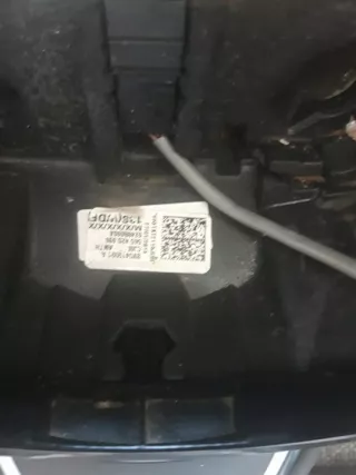 8V0419091A 8V0914091A Руль Audi A3 8V Арт e8019886, вид 2