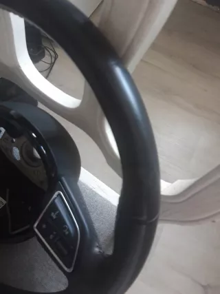 8V0419091A 8V0914091A Руль Audi A3 8V Арт e8019886, вид 3