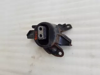 21830-4T000 21830-4M100 Подушка крепления КПП Nissan Pathfinder 2 Арт e8043811, вид 4