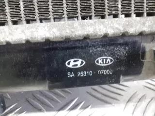 25310-07000 Радиатор (основной) Kia Picanto 1 Арт e8052750, вид 4