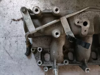 55192747 Коллектор впускной Opel Astra H Арт e8127934, вид 2