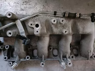 55192747 Коллектор впускной Opel Astra H Арт e8127934, вид 3