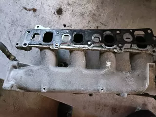 55192747 Коллектор впускной Opel Astra H Арт e8127934, вид 4