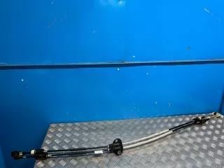 31325365 Трос кулисы КПП Volvo XC60 1 Арт e8133491, вид 1