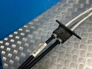 31325365 Трос кулисы КПП Volvo XC60 1 Арт e8133491, вид 2