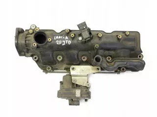 55259081 Коллектор впускной Jeep Cherokee KL Арт e8143675, вид 1