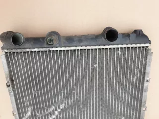 7700838133D Радиатор (основной) Renault Megane 1 Арт e8159954, вид 2