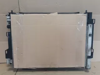 A4535000003 Радиатор (основной) Smart Fortwo 3 Арт e8159997, вид 2